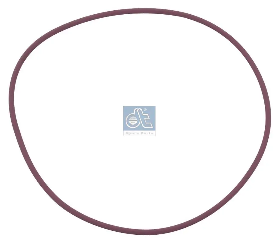 Seal, air compressor